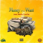 Jahshii & Mikki Ras – Money Mi Want