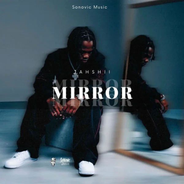 Jahshii - Mirror