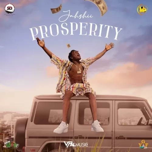 jahshii - prosperity