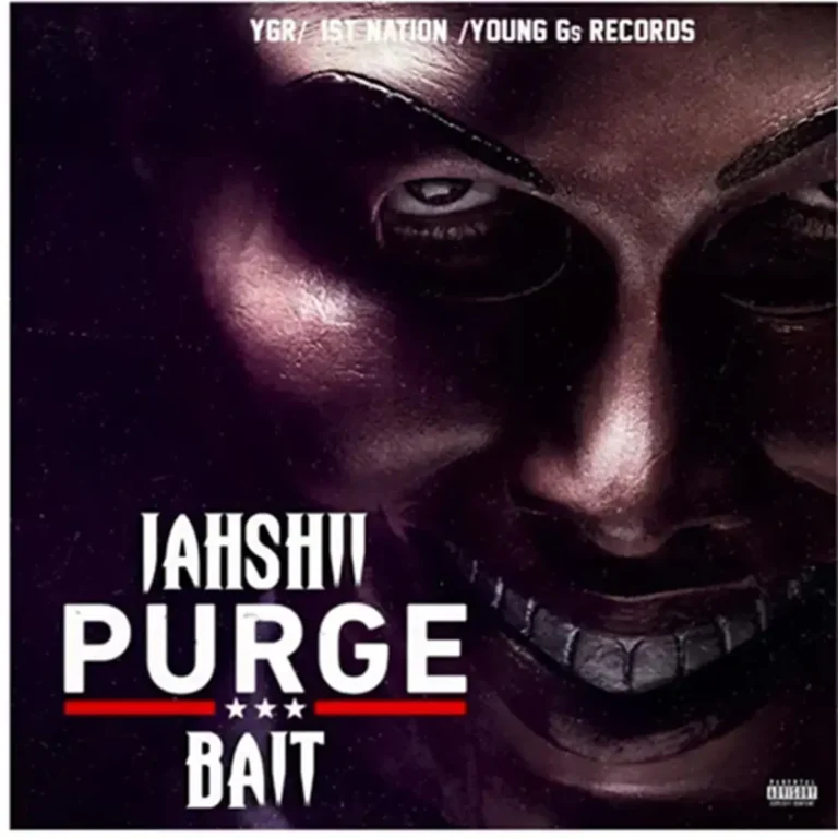 Jahshii - Purge Bait