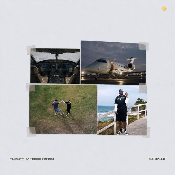 Jahshii x Troublemekka – Autopilot Jahshii X Troublemekka - Autopilot