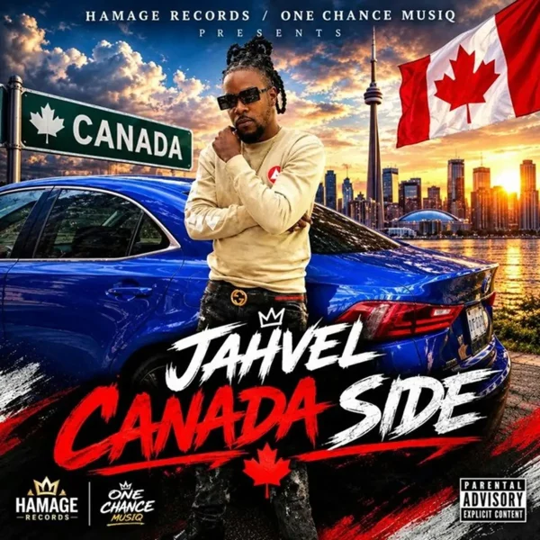 Jahvel - Canada Side