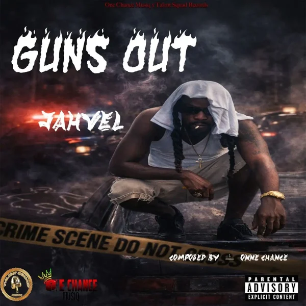 Jahvel X Onne Chance - Guns Out