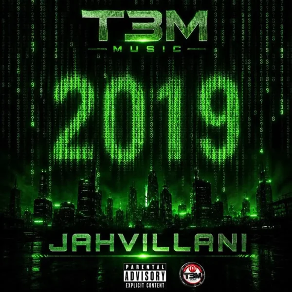 Jahvillani - 2019 Jahvillani - 2019
