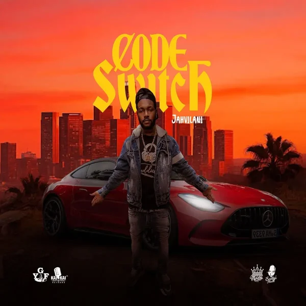 Jahvillani - Code Switch