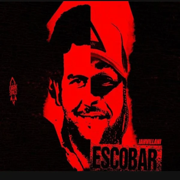 Jahvillani - Escobar