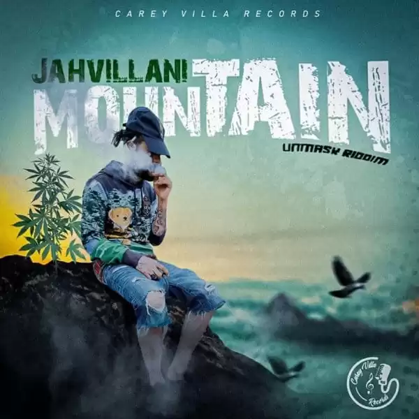 jahvillani - mountain