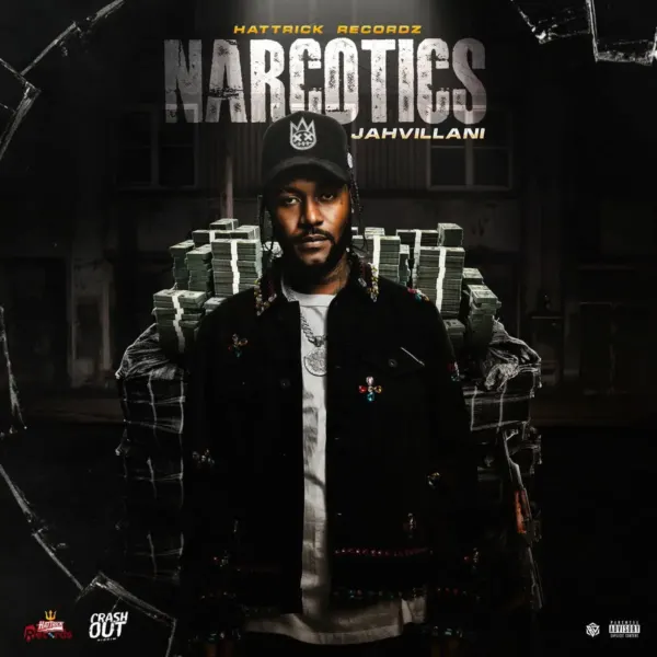 Jahvillani - Narcotics