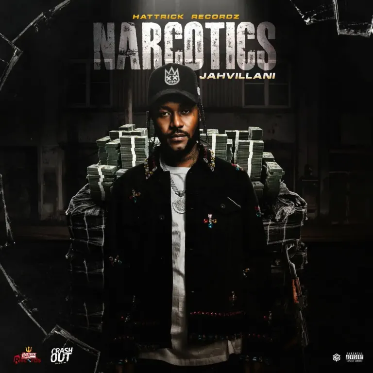 Jahvillani - Narcotics
