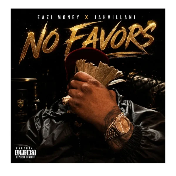 Jahvillani - No Favors
