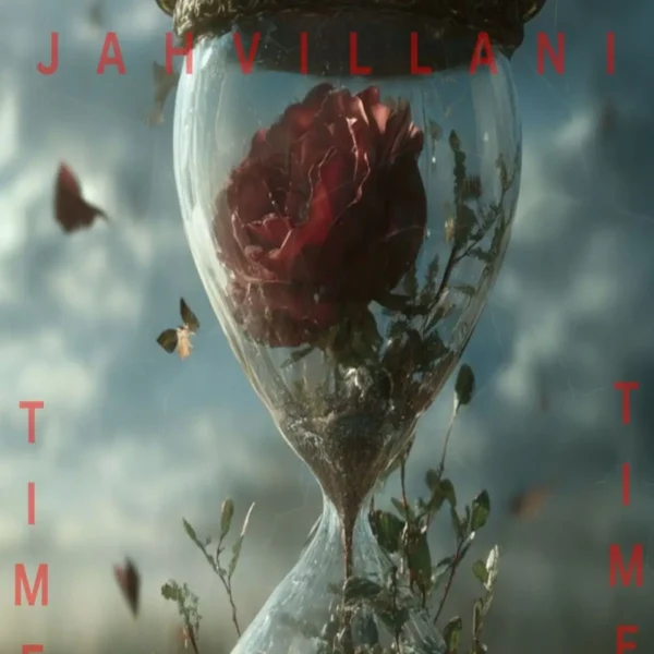 Jahvillani - Time & Time