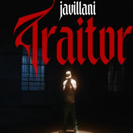 Jahvillani - Traitor
