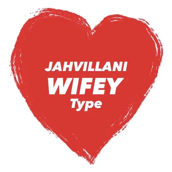 Jahvillani - Wifey Type