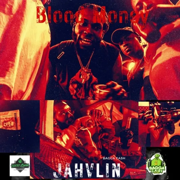 Jahvlin - Blood Money
