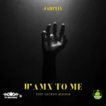 Jahvlin – Wamn To Me