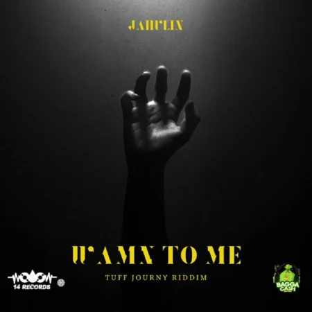 Jahvlin – Wamn To Me Jahvlin - Wamn To Me