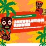 Jahvolution Riddim – Kinky Music