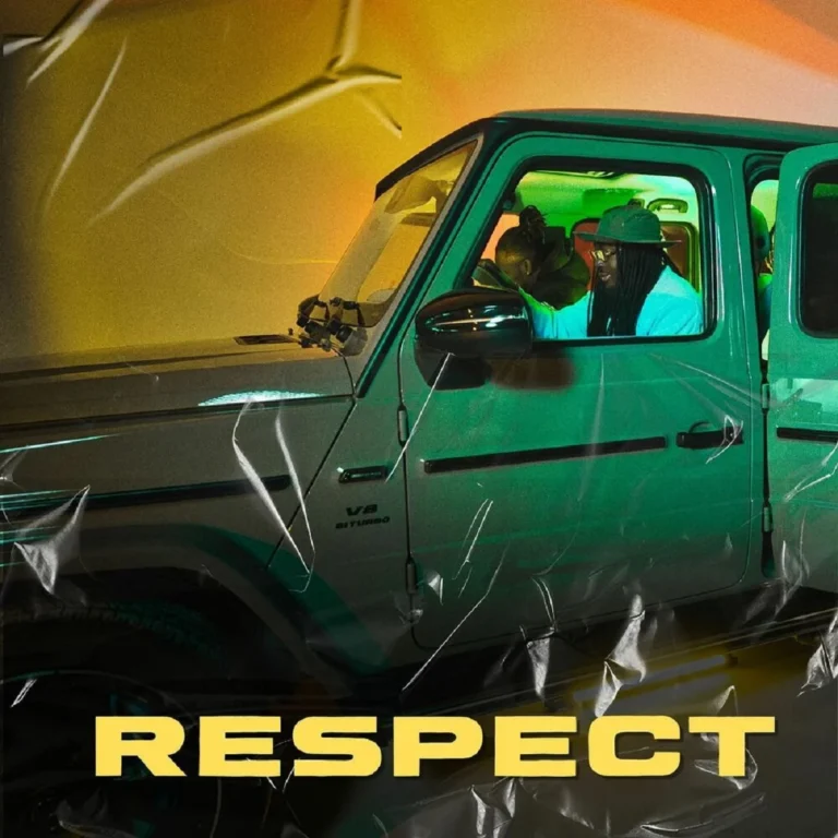 Jahyanai – Respect Jahyanai - Respect