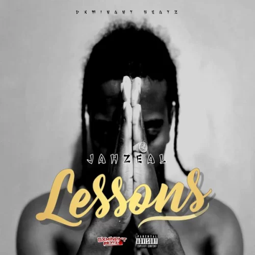 jahzeal - lessons
