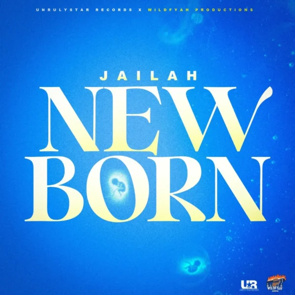 Jailah - New Born