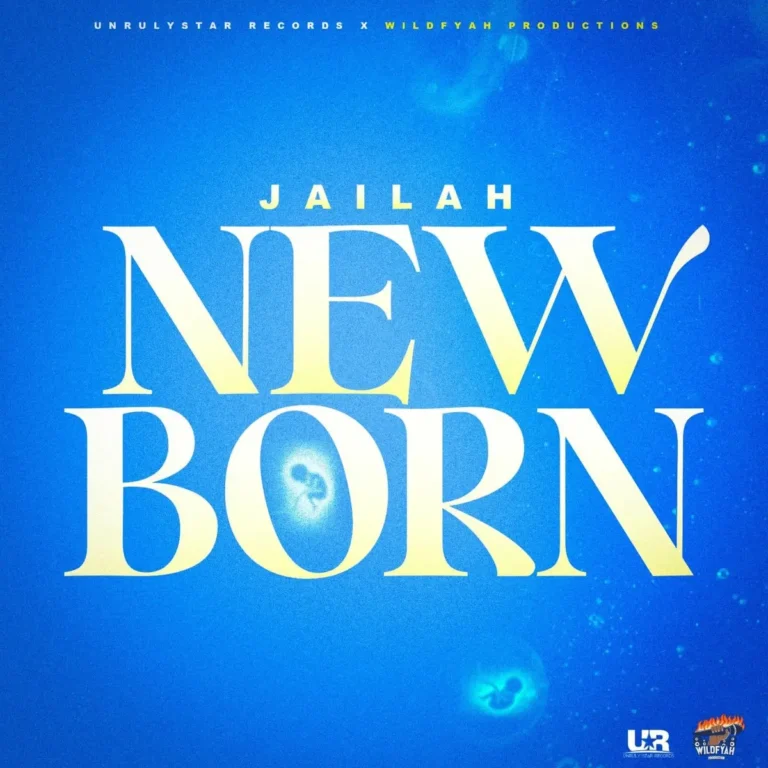 Jailah - New Born
