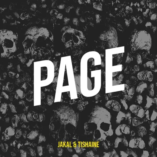 Jakal - Page