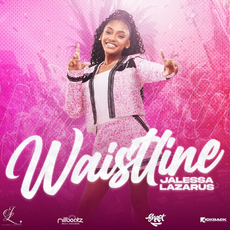 Jalessa Lazarus - Waistline