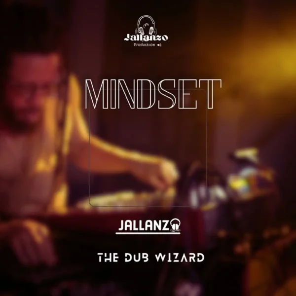 Jallanzo - Mindset