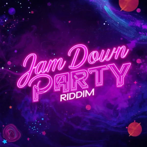 Jam Down Party Riddim - Dj Spider Gw Music Jam Down Party Riddim - Dj Spider Gw Music