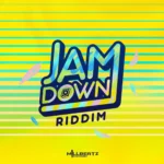 Jam Down Riddim – MillBeatz Entertainment