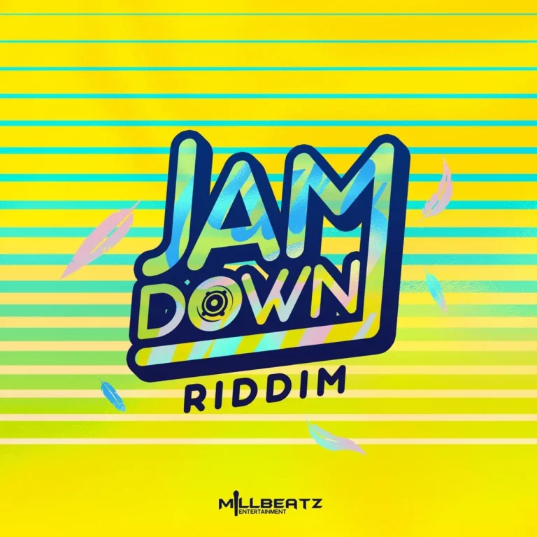 Jam Down Riddim – MillBeatz Entertainment Jam Down Riddim - Millbeatz Entertainment