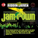 Jam Down Riddim – Danger Zone Records