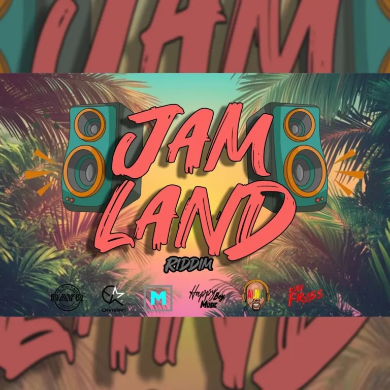 Jam Land Riddim – Kay Frass Productions Jam Land Riddim - Kay Frass Productions