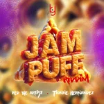 Jam Puff Riddim – DJ Ky