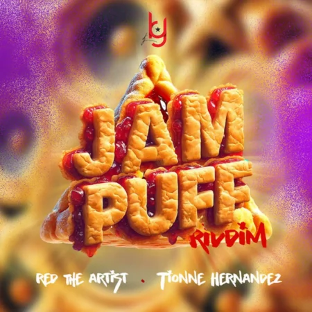 Jam Puff Riddim - Dj Ky