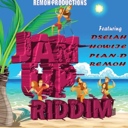 Jam Up Riddim - Remoh Productions