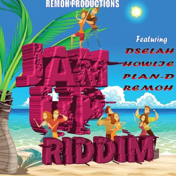Jam Up Riddim - Remoh Productions
