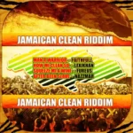 Jamaican Clean Riddim – State-Us Records