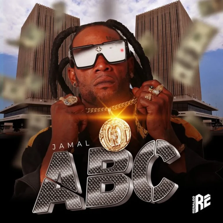 Jamal – ABC Jamal - Abc