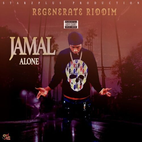 jamal - alone