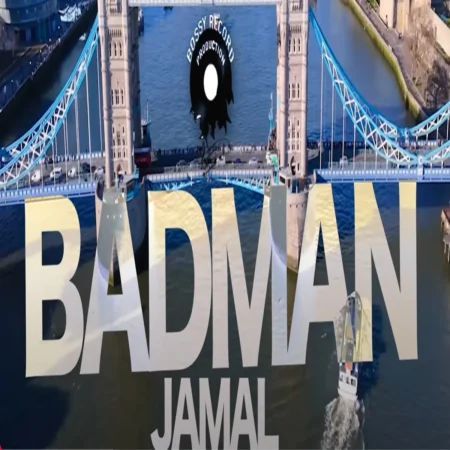Jamal - Badman