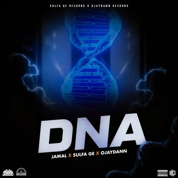 Jamal - Dna