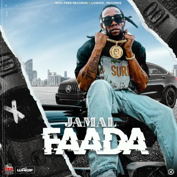 Jamal - Faada