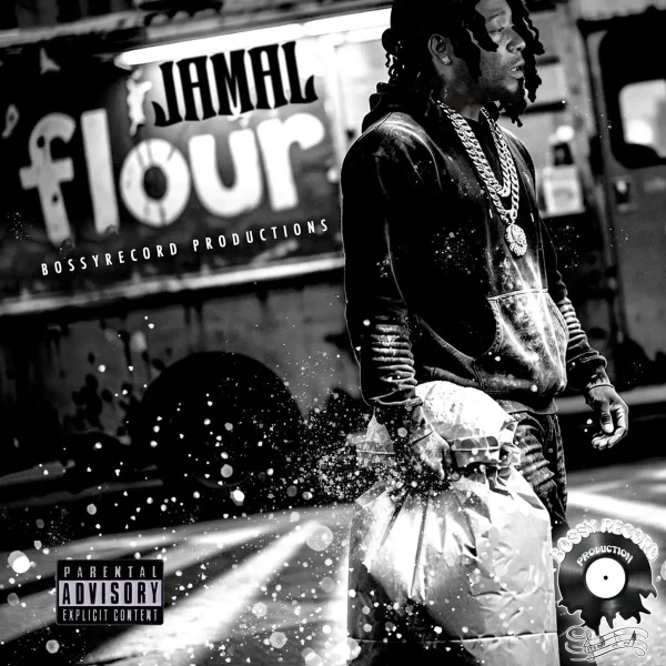 Jamal - Flour Jamal - Flour