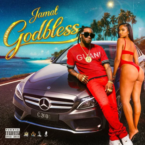 Jamal - Godbless