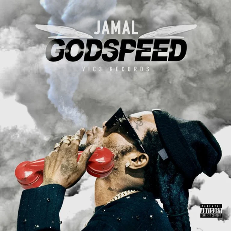 Jamal - Godspeed