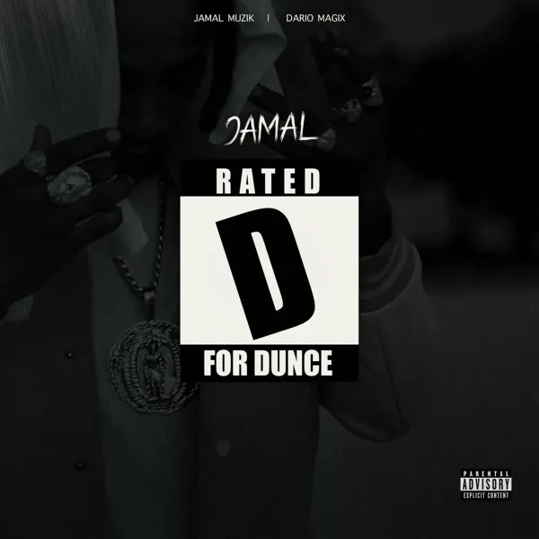 Jamal - Lucky
