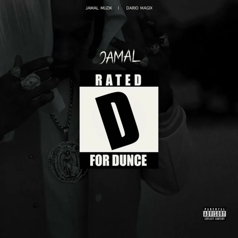 Jamal – Lucky Jamal - Lucky
