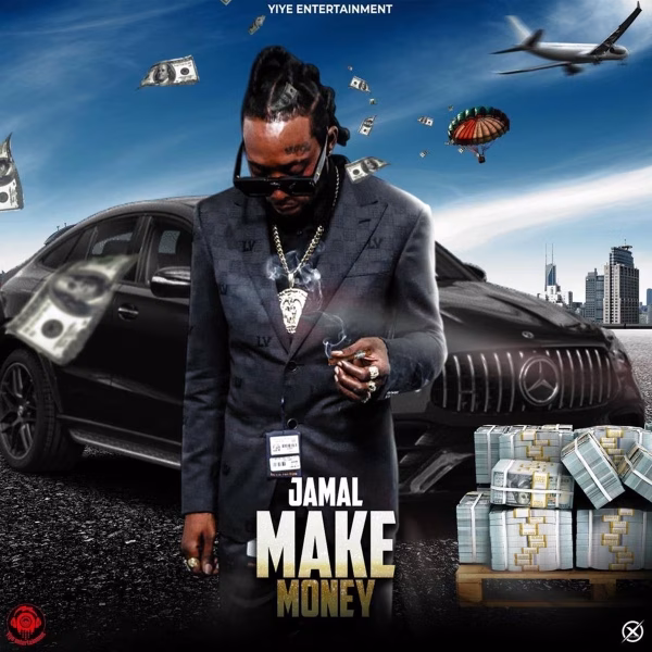 Jamal - Make Money