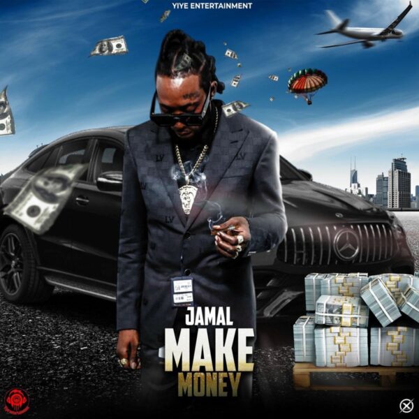 Jamal - Make Money